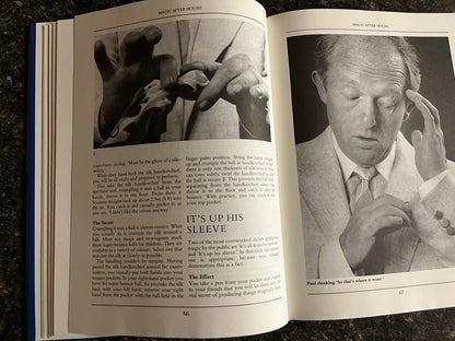 Paul Daniels Adult Magic - Barry Murray