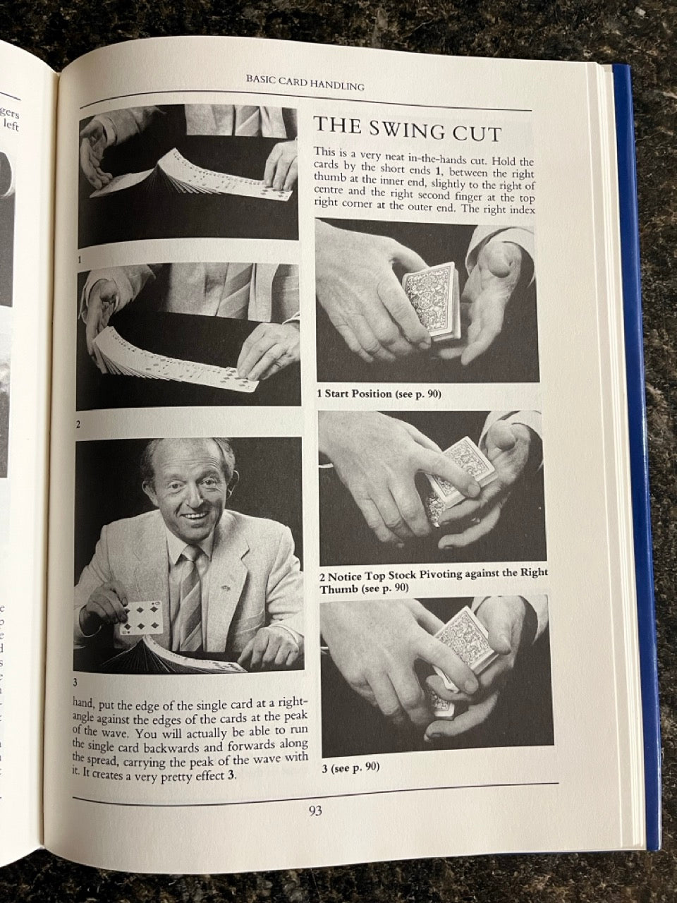 Paul Daniels Adult Magic - Barry Murray