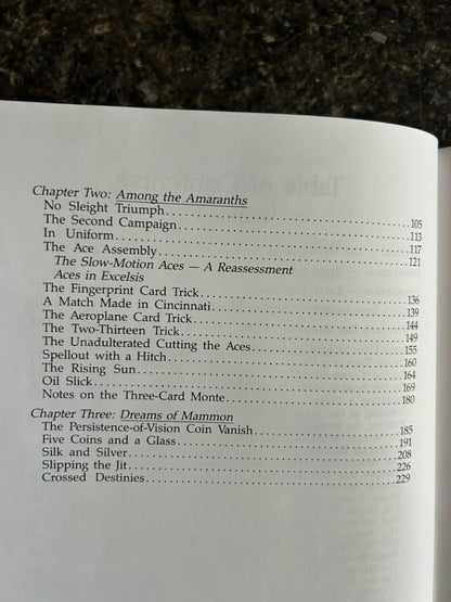 The Vernon Chronicles (Vols. 1-4) - Stephen Minch