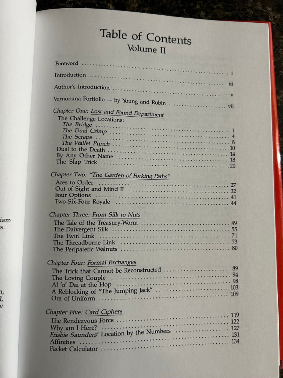 The Vernon Chronicles (Vols. 1-4) - Stephen Minch