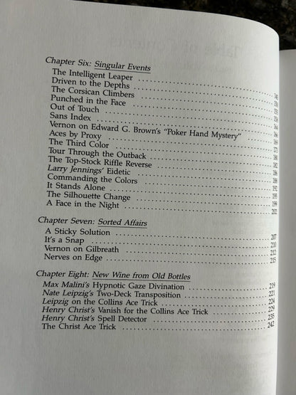 The Vernon Chronicles (Vols. 1-4) - Stephen Minch