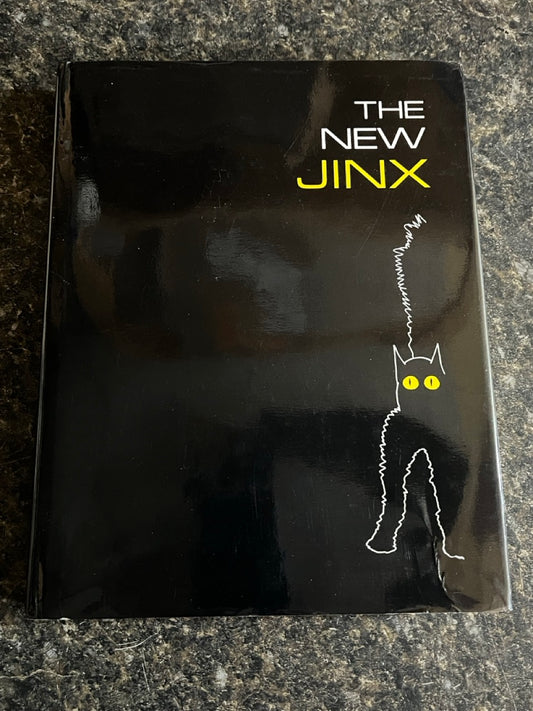 The New Jinx - Bill Madsen (Kaufman & Co. Reprint)