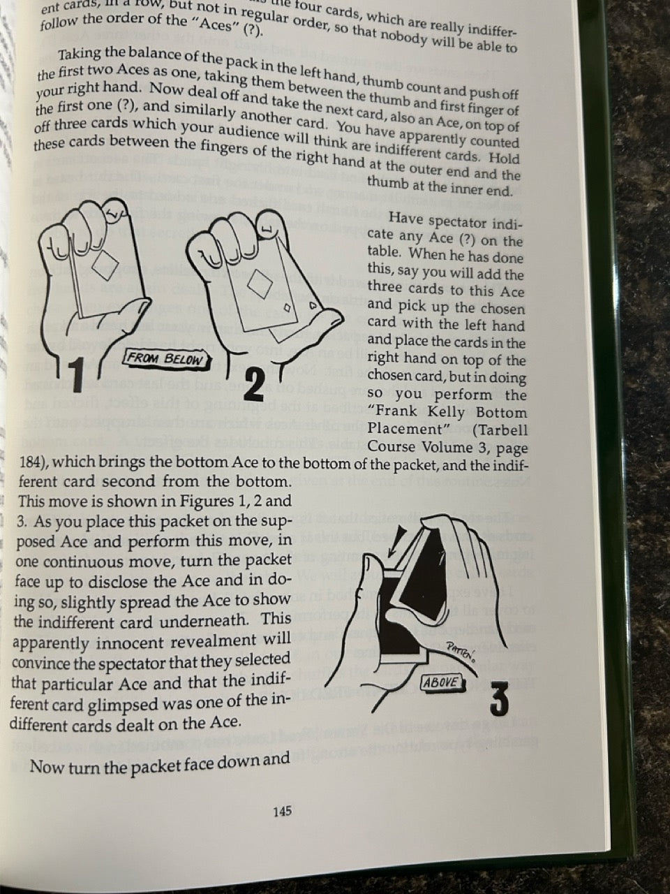 Dai Vernon's Ultimate Secrets of Card Magic - Lewis Ganson