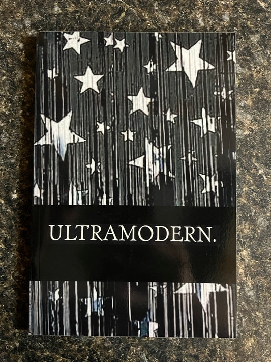 Ultramodern - Ryan Matney