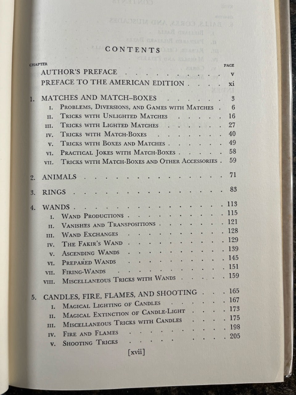 Magic With Small Apparatus Vol.1 - Jules Dhotel, M.D.