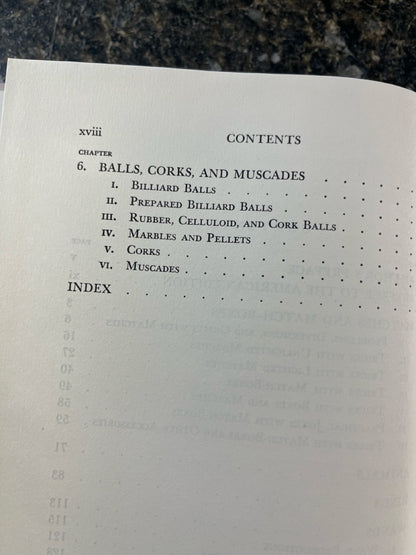Magic With Small Apparatus Vol.1 - Jules Dhotel, M.D.