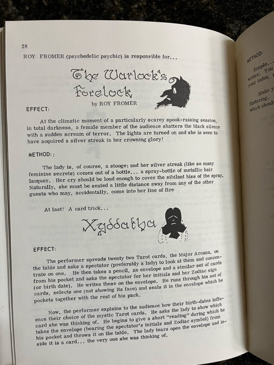 Daemons, Darklings and Doppelgangers - Tony Shiels (NEW Copy)