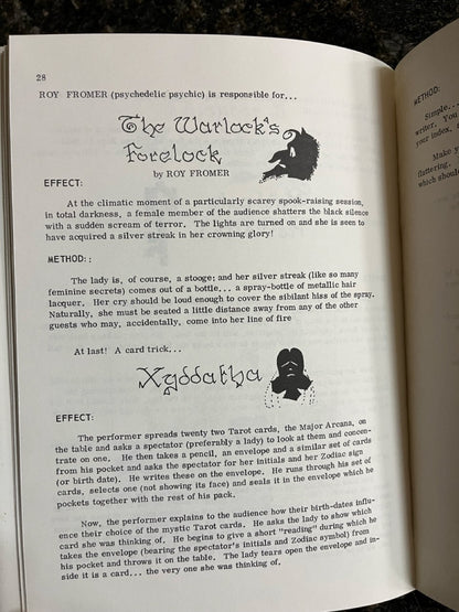 Daemons, Darklings and Doppelgangers - Tony Shiels (NEW Copy)