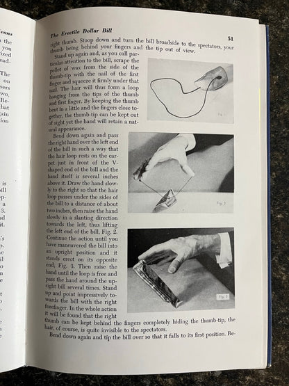 Al Baker's Magical Ways and Means (USED Copy)
