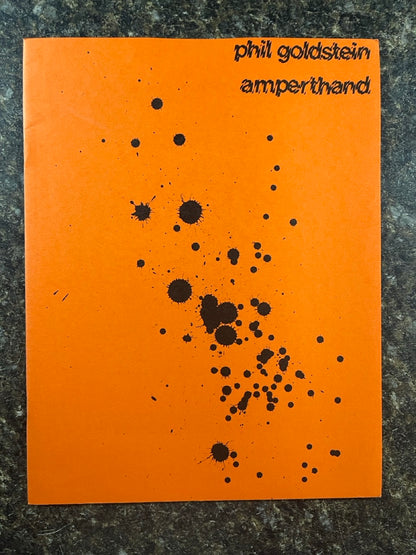 Amperthand - Phil Goldstein