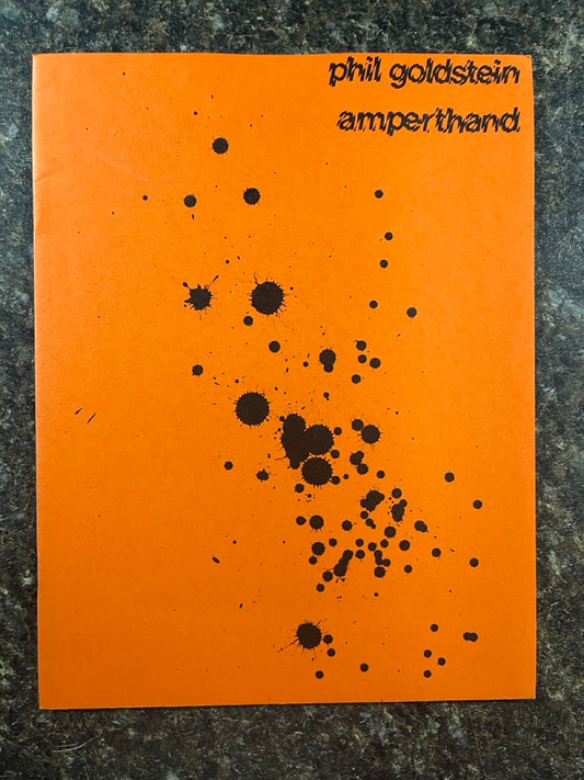 Amperthand - Phil Goldstein