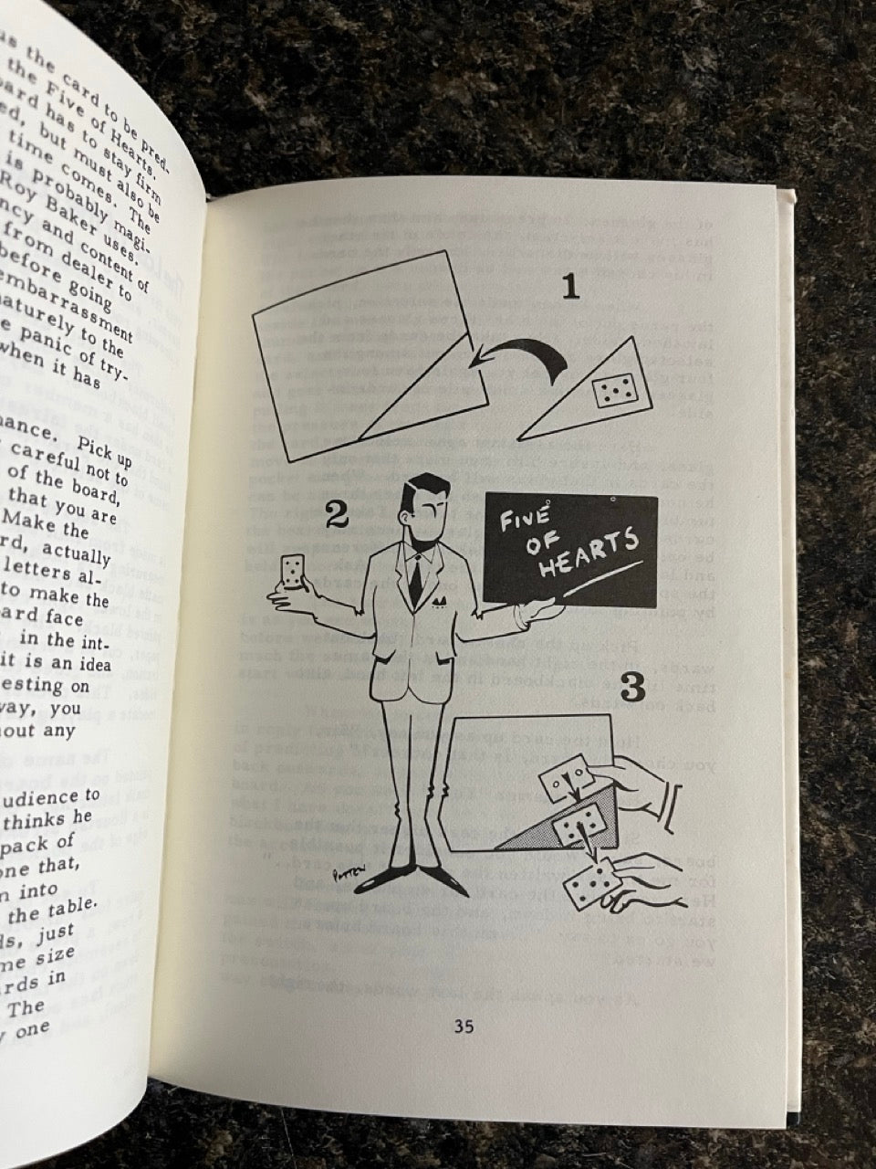 Baker's Bonanza (The Magic Of Roy Baker) - Roy Baker (LIKE NEW Copy)