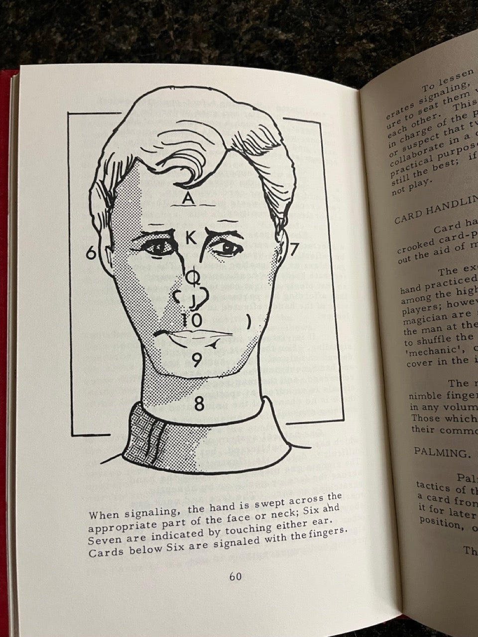 Secrets of Gambling - Hugh Miller