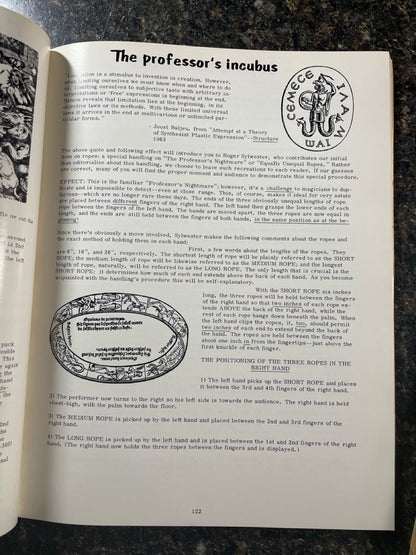 The Hierophant, Vols. 1-6, The Last Hierophant, Resurrection Issue - Jon Racherbaumer