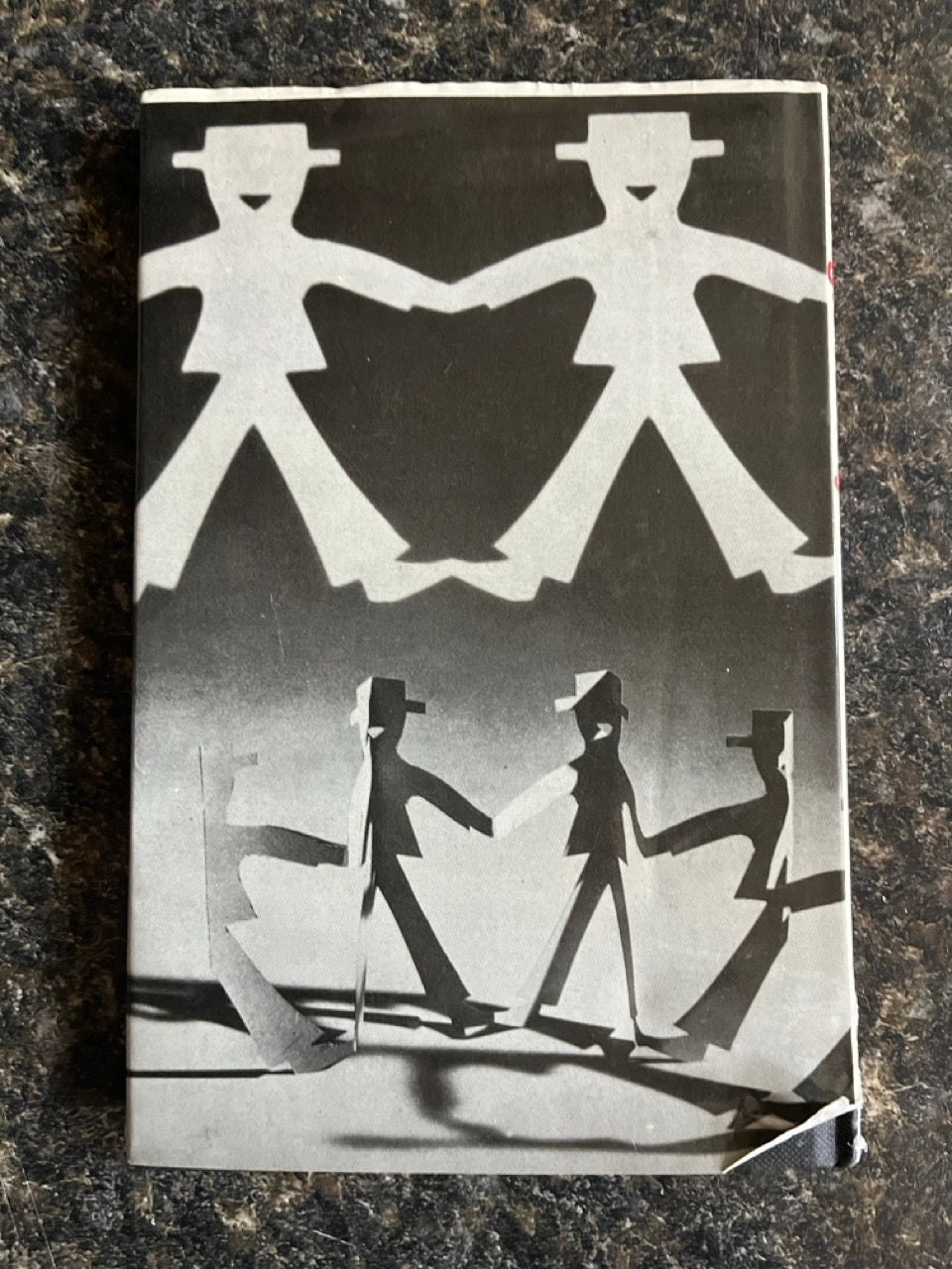A Magic Variety Show - Eric Hawkesworth