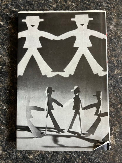 A Magic Variety Show - Eric Hawkesworth