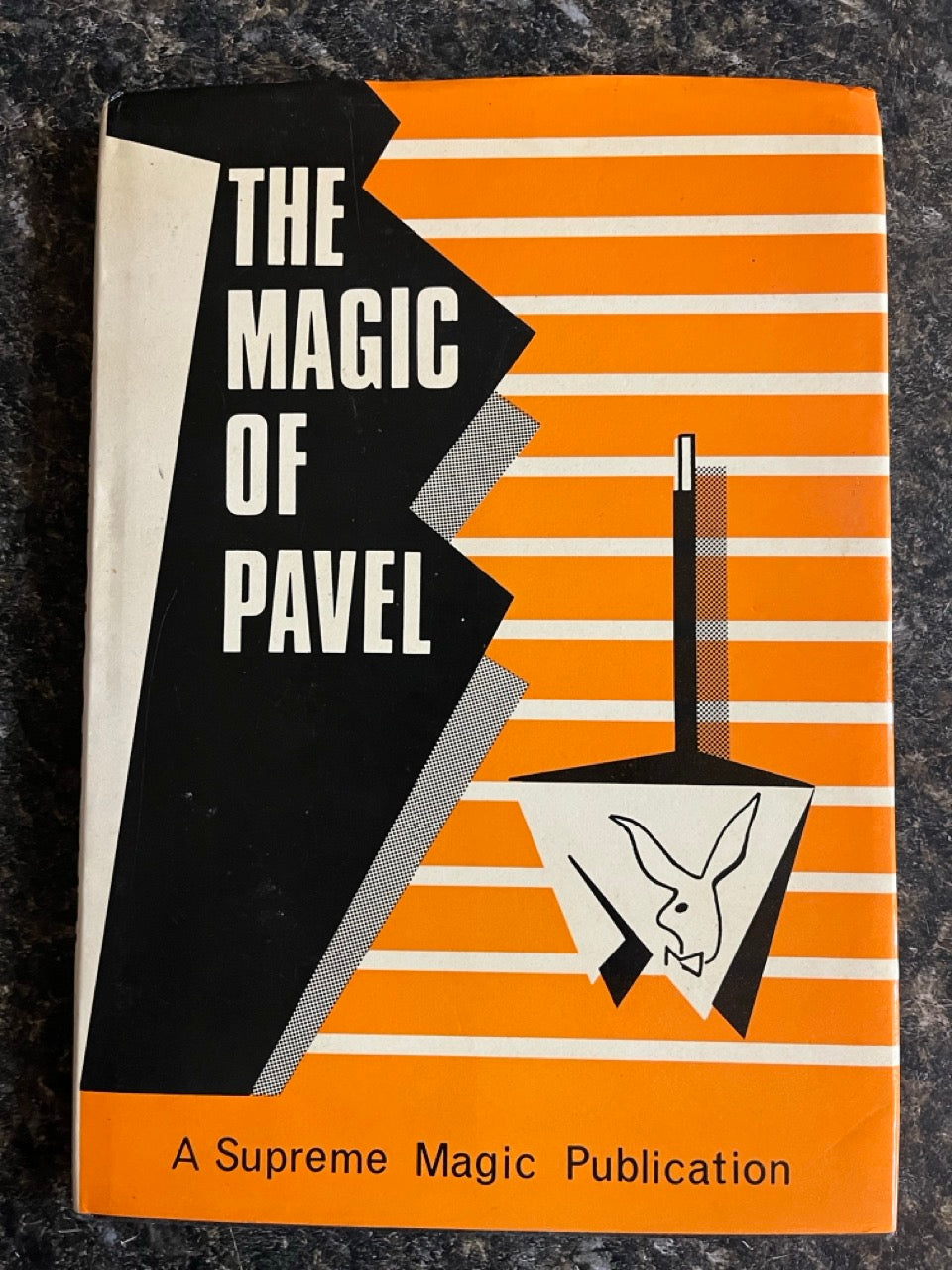 The Magic of Pavel - Peter Warlock