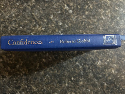 Confidences - Roberto Giobbi