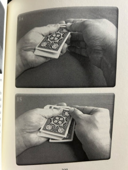 Confidences - Roberto Giobbi