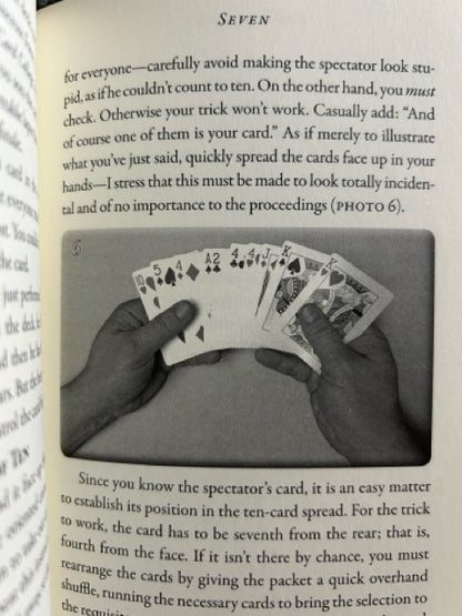 Confidences - Roberto Giobbi