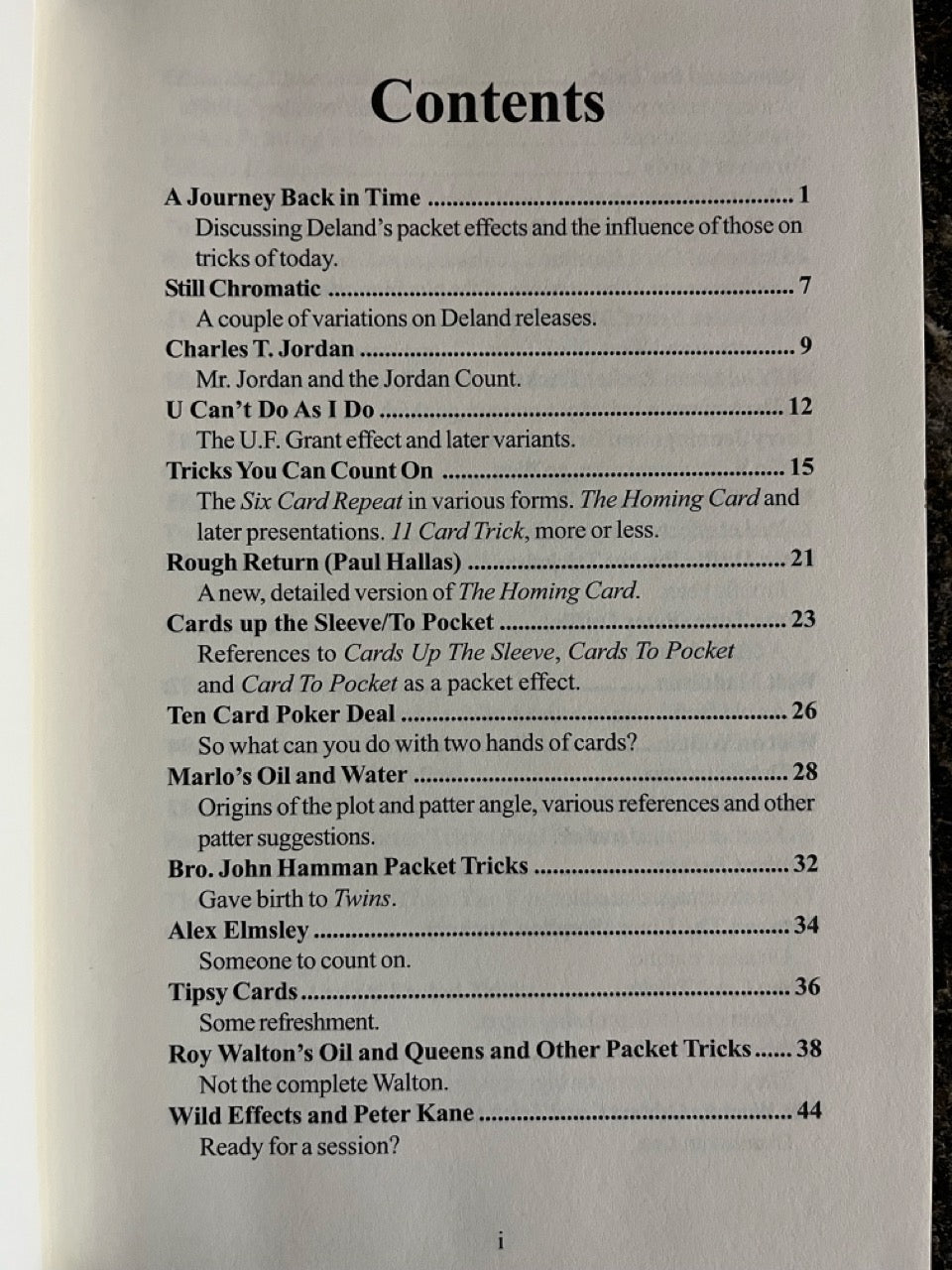 Small But Deadly: The Packet Trickster's Handbook - Paul Hallas