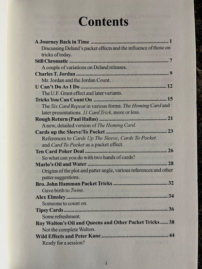 Small But Deadly: The Packet Trickster's Handbook - Paul Hallas