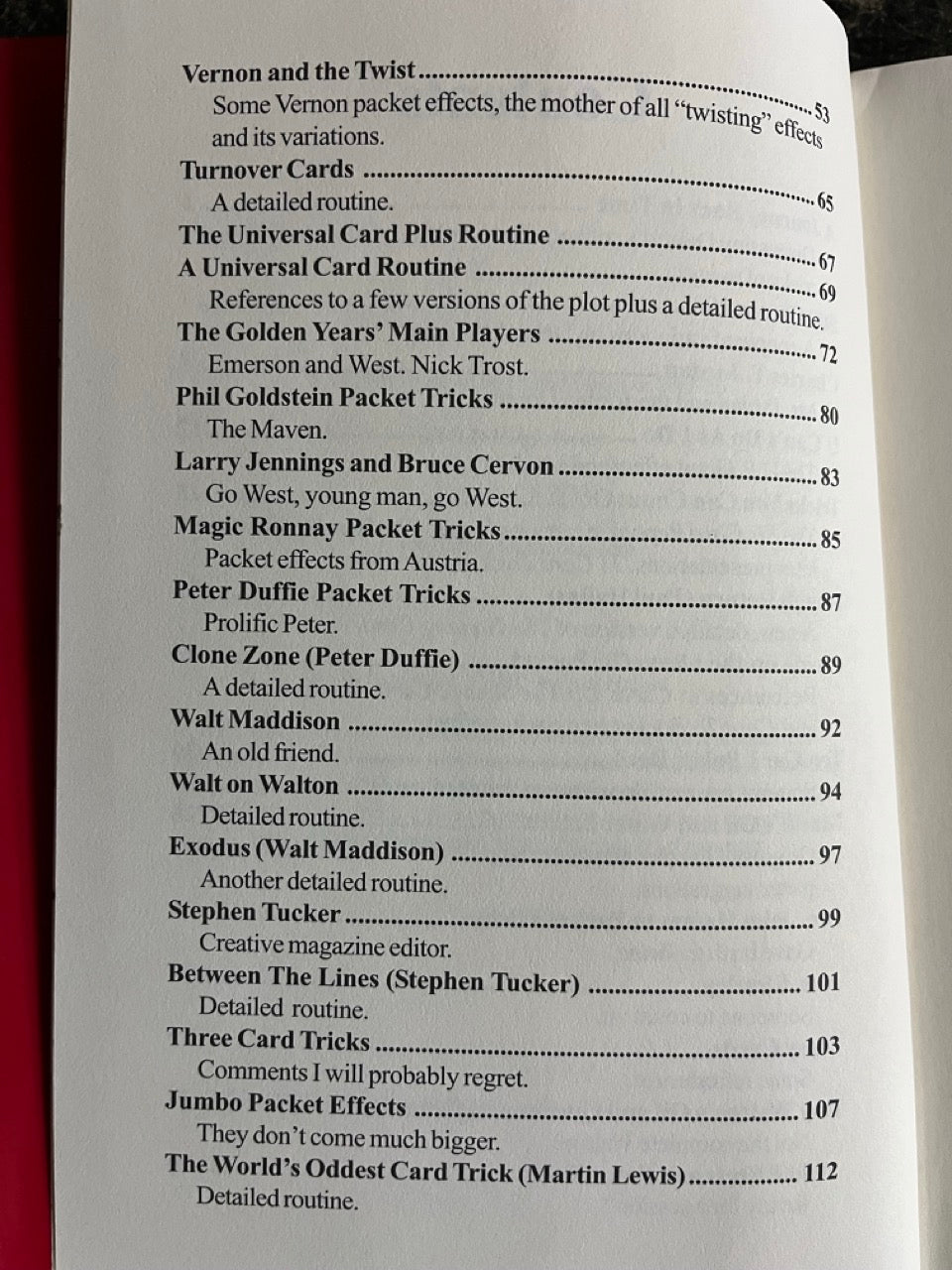 Small But Deadly: The Packet Trickster's Handbook - Paul Hallas