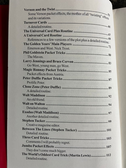 Small But Deadly: The Packet Trickster's Handbook - Paul Hallas