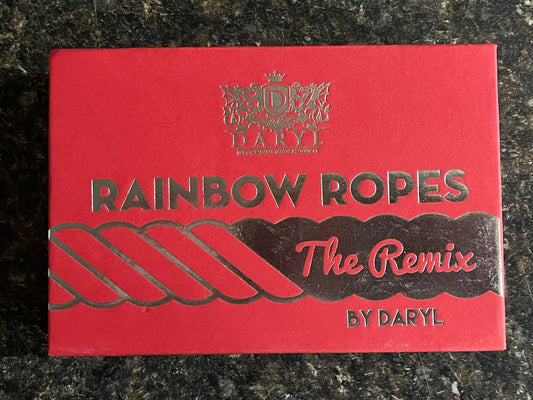 Rainbow Ropes: The Remix - Daryl (SM3)