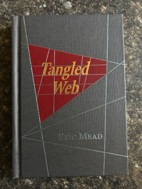 Tangled Web - Eric Mead