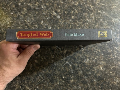 Tangled Web - Eric Mead