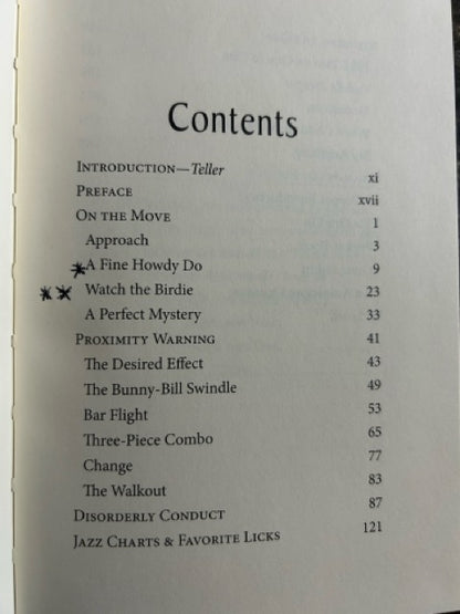 Tangled Web - Eric Mead