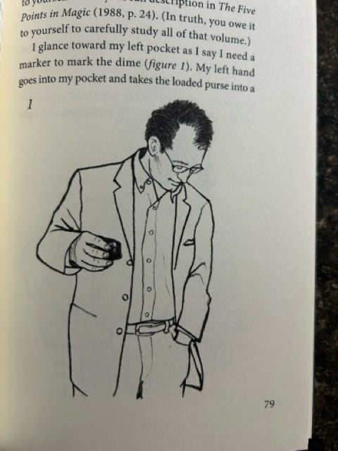 Tangled Web - Eric Mead