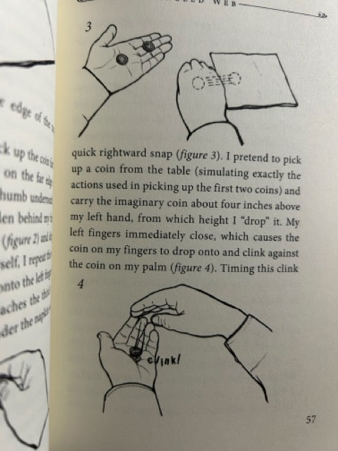 Tangled Web - Eric Mead