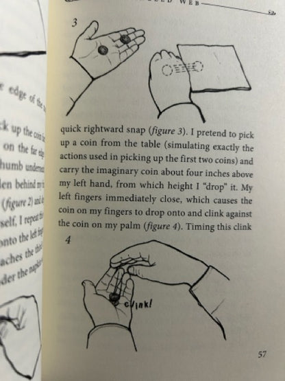 Tangled Web - Eric Mead