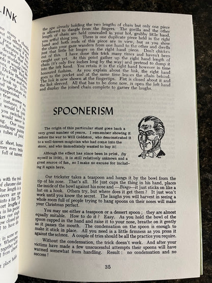 Baker's Brainwaves - Roy Baker