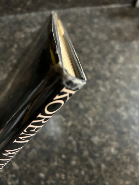 Korem Without Limits - Danny Korem