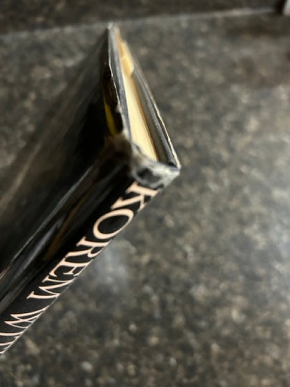 Korem Without Limits - Danny Korem