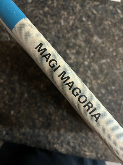 Magi Magoria - Knox Crichton (USED)