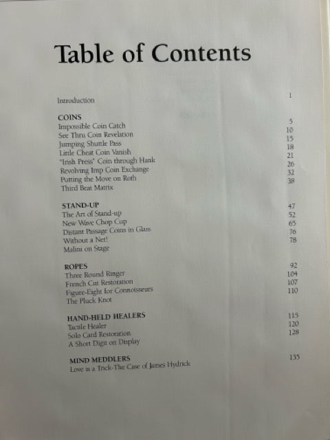 Korem Without Limits - Danny Korem