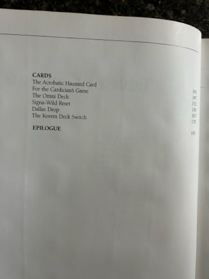 Korem Without Limits - Danny Korem