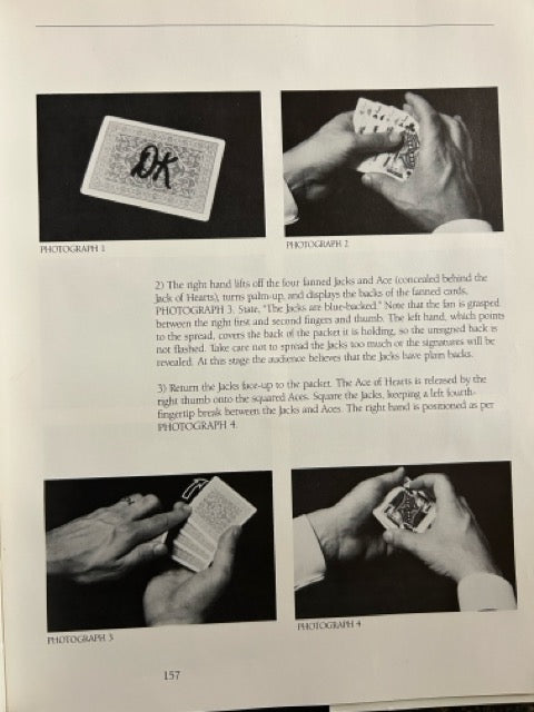 Korem Without Limits - Danny Korem