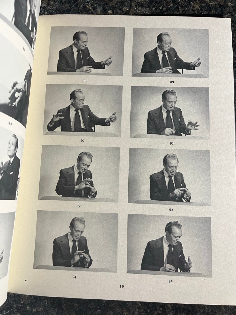 The Best of Slydini...And More - Karl Fulves (2 Volume Set)