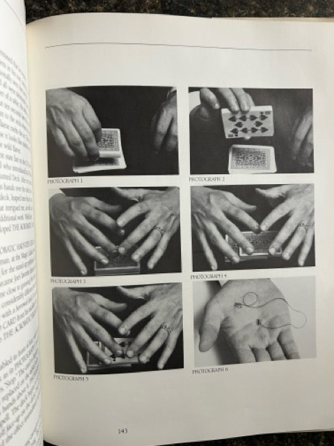 Korem Without Limits - Danny Korem