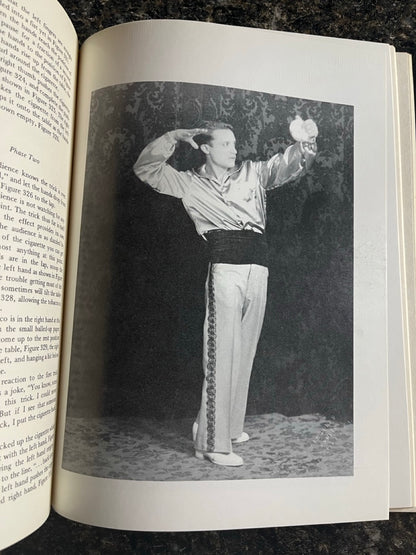 The Best of Slydini...And More - Karl Fulves (2 Volume Set)