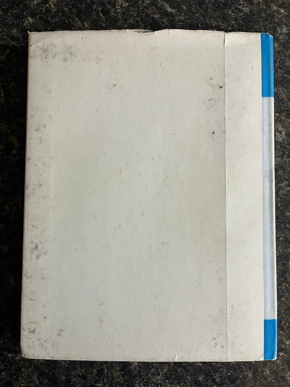 Magi Magoria - Knox Crichton (USED)
