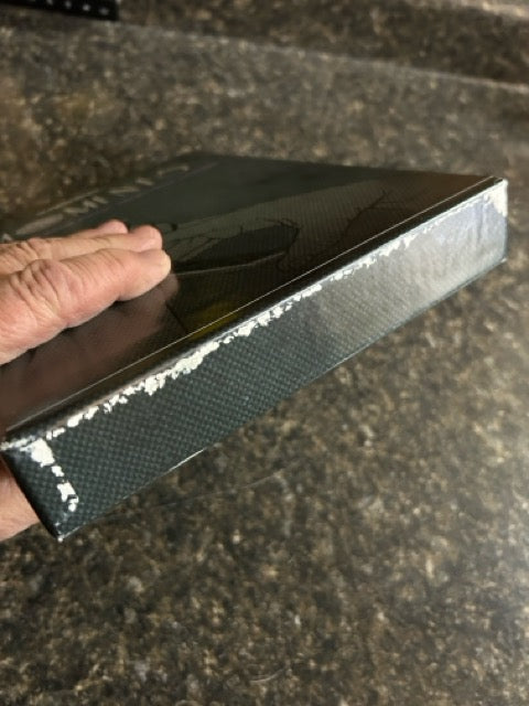 The Superlative Magic of Troy Hooser (2 Deluxe volumes in slipcase) - Joshua Jay