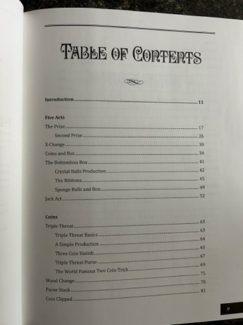 The Superlative Magic of Troy Hooser (2 Deluxe volumes in slipcase) - Joshua Jay