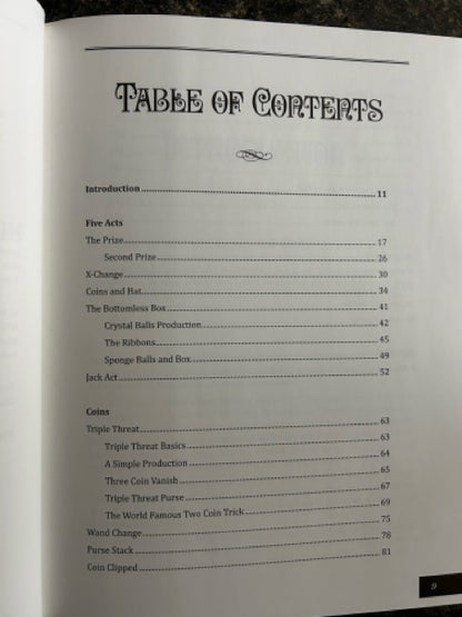 The Superlative Magic of Troy Hooser (2 Deluxe volumes in slipcase) - Joshua Jay