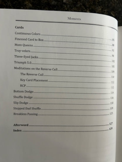 The Superlative Magic of Troy Hooser (2 Deluxe volumes in slipcase) - Joshua Jay